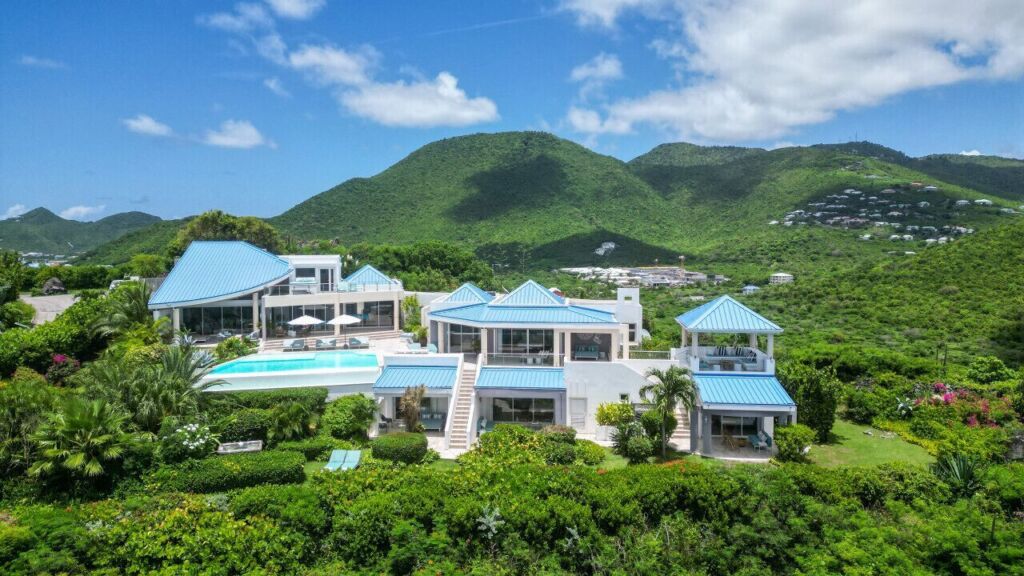 Villa Ocean 5