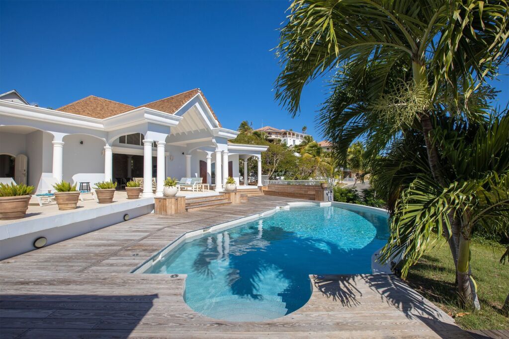 Villa Beauvoir