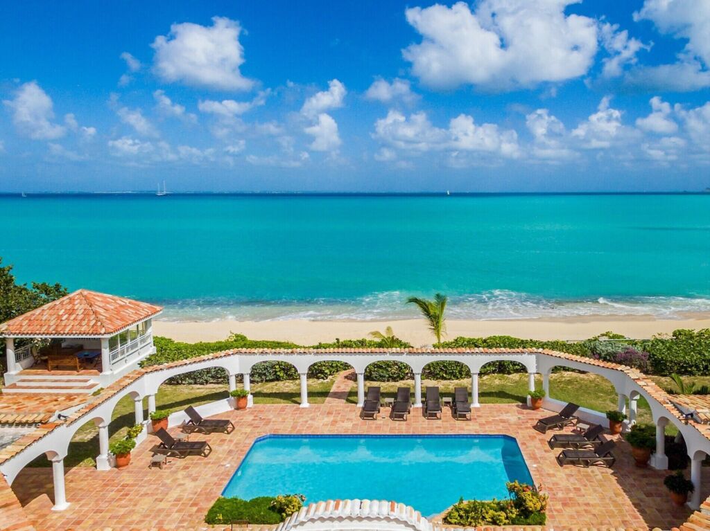 Villa Serena