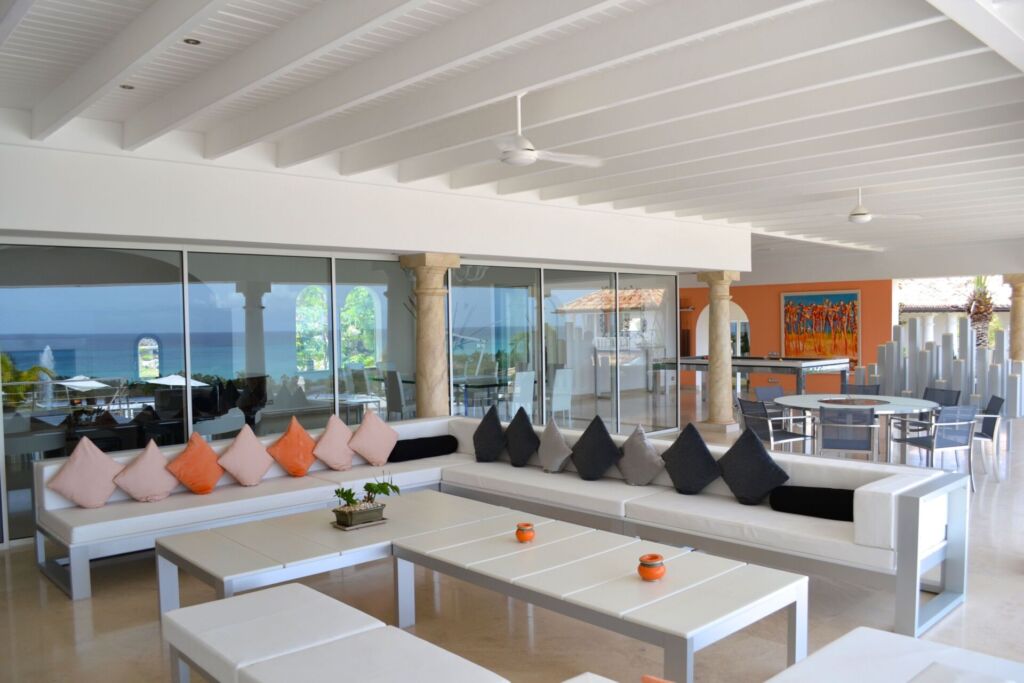 Sandyline Luxury villa