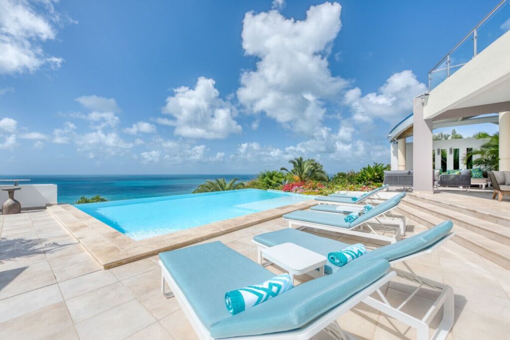 Villa Ocean 5