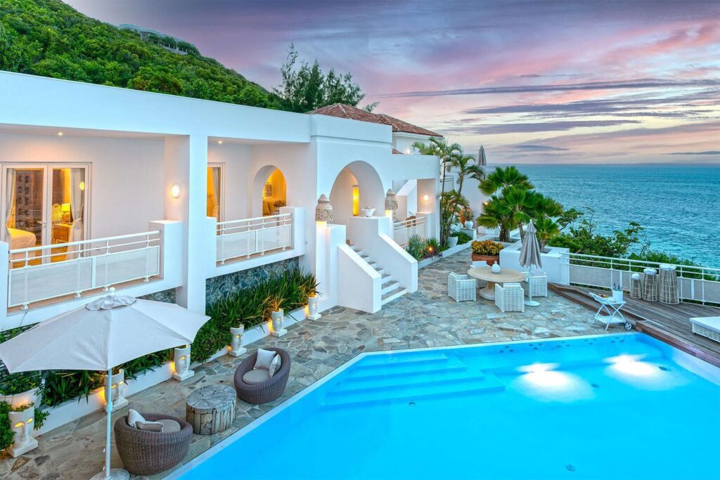 Villa L’Oasis