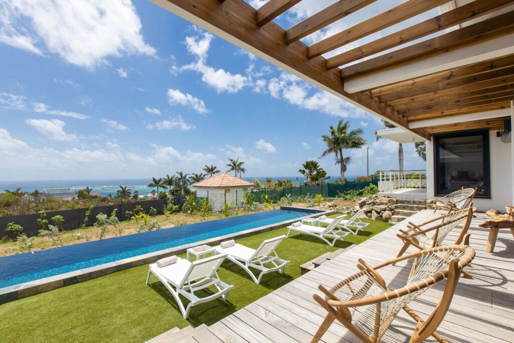 Villa Ocean One