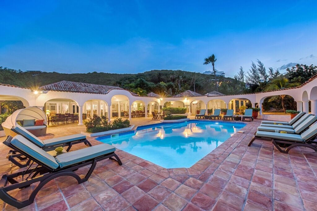 Villa Serena