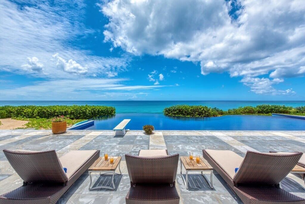 Villa Casa de la Playa