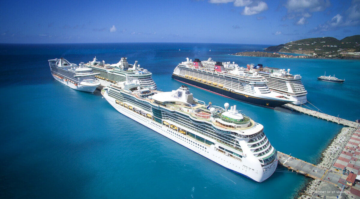 St Maarten cruise excursions