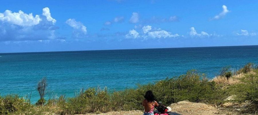 ATV Tours in St Maarten
