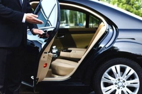 Transferts aéroport à St Maarten