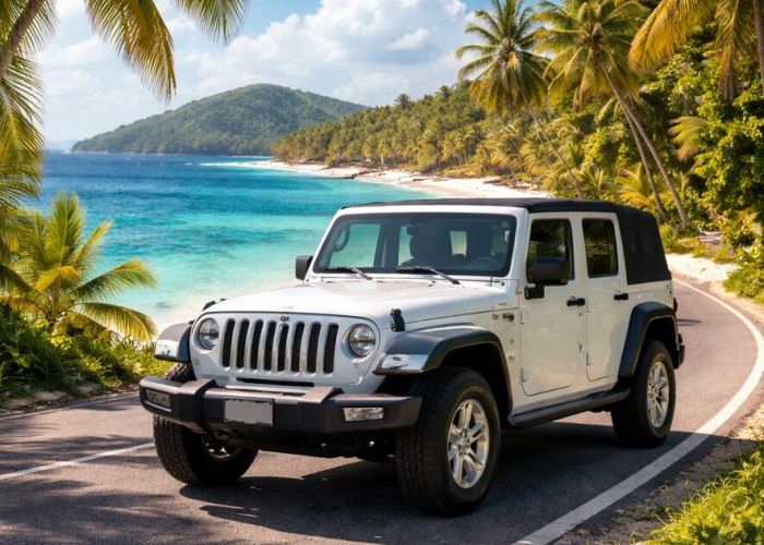 car rental st maarten
