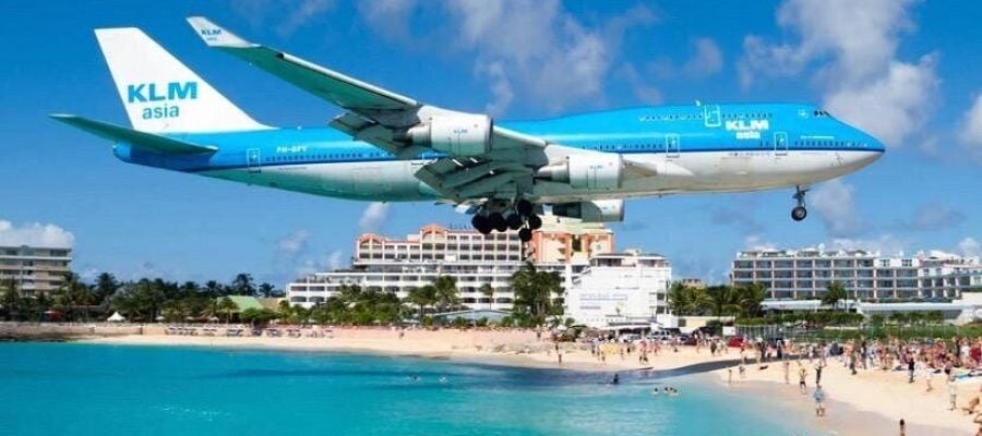 Island Tours in St Maarten