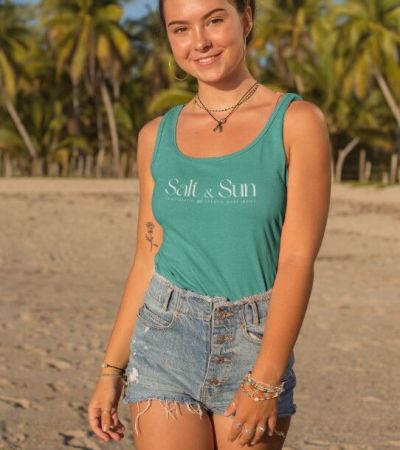 salt & sun
