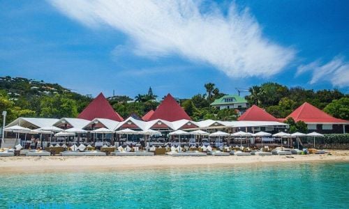 excursions à la journée à st barts depuis st maarten